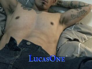 LucasOne