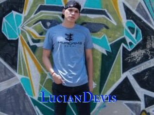 LucianDevis