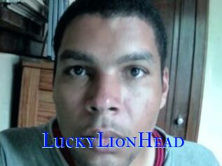 LuckyLionHead