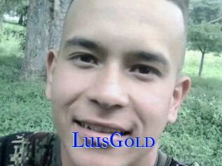 LuisGold