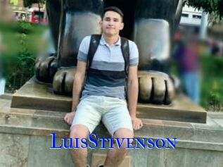 LuisStivenson