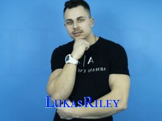 LukasRiley