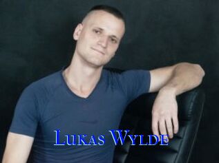 Lukas_Wylde