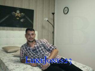 LukeJones23