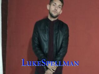 LukeSpellman