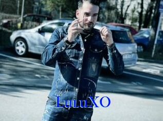 LuluXO