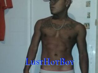 LustHotBoy