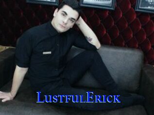 LustfulErick