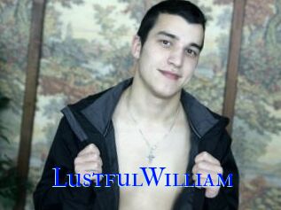 LustfulWilliam