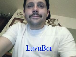 LuvrBoi