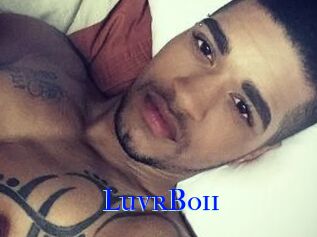 LuvrBoii