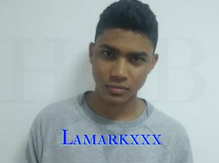 Lamarkxxx