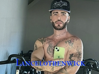 Lancelotbenwick