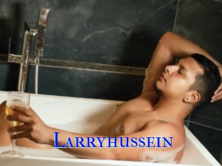 Larryhussein