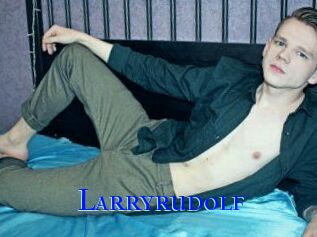 Larryrudolf