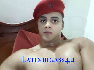 Latinbigass4u