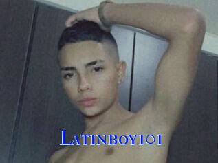 Latinboy101