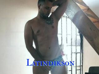 Latindikson