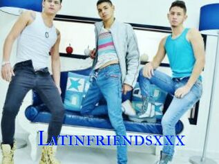 Latinfriendsxxx