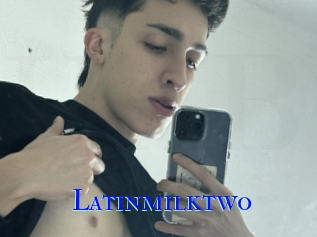 Latinmilktwo