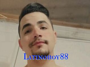 Latinoboy88