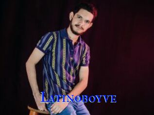 Latinoboyve