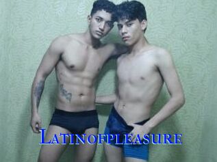 Latinofpleasure