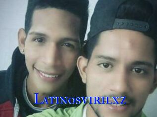 Latinosvirilxz