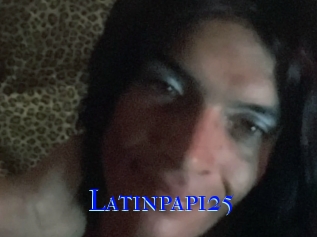 Latinpapi25