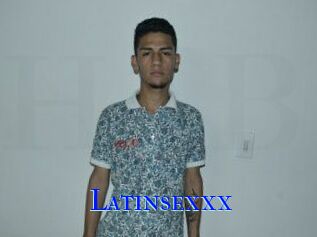 Latinsexxx