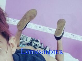 Latinsoldier