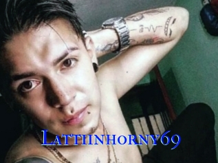 Lattiinhorny69