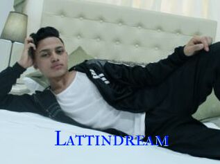 Lattindream