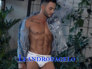 Leandrodagelo