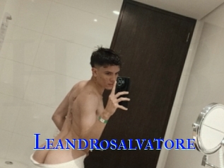 Leandrosalvatore