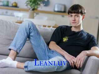 Leanluv