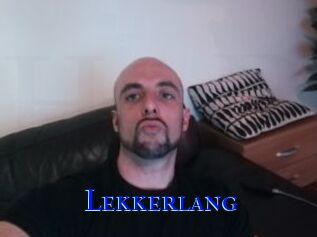 Lekkerlang