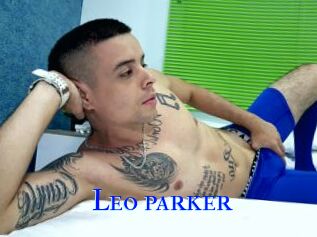 Leo_parker