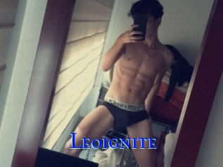 Leoignite