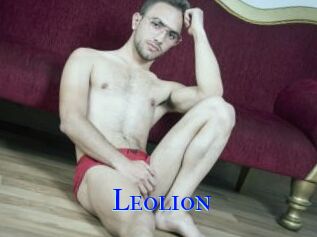 Leolion