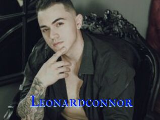 Leonardconnor