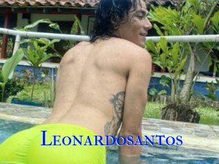 Leonardosantos