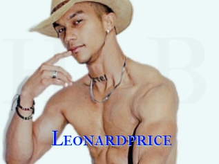 Leonardprice