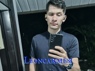 Leoncarmesi