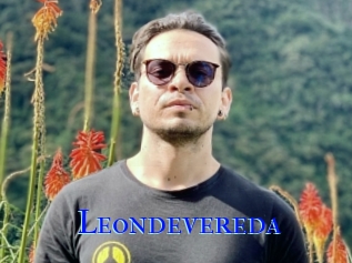 Leondevereda