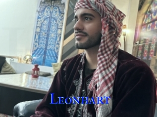 Leonhart