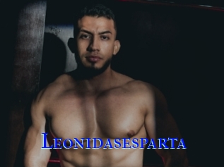 Leonidasesparta