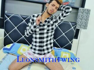 Leonsmithtwing