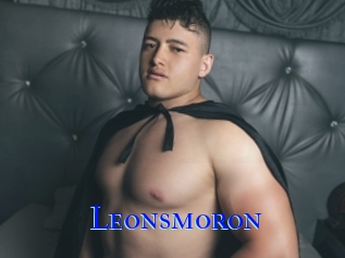 Leonsmoron