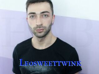 Leosweettwink